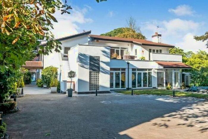 7 Bedroom Property To Rent In Victoria Road, Liverpool, L37