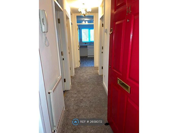 2 Bedroom Flat To Rent In Old Penkridge Mews, Cannock, WS11