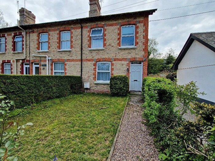 2 Bedroom Property To Rent In Old Newton Road, Heathfield, Newton Abbot, TQ12