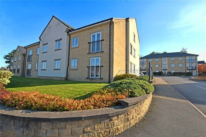 1 Bedroom Apartment To Rent In Seven Hills Point, Morley, LS27