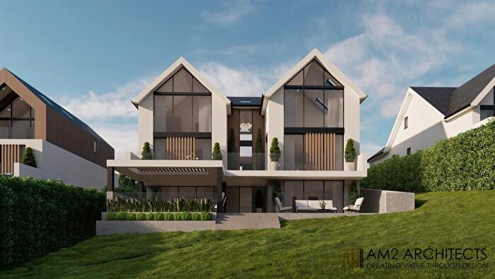 Land For Sale In Building Plot, Coxmoor Road, Sutton-in-Ashfield, NG17