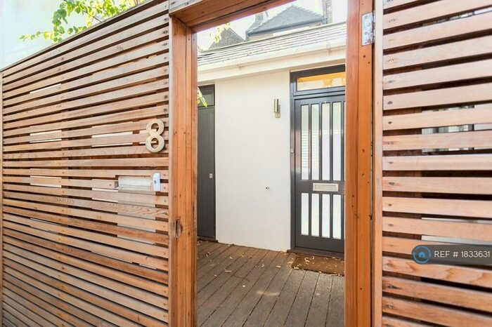 3 Bedroom Terraced House To Rent In College Lane, London, NW5