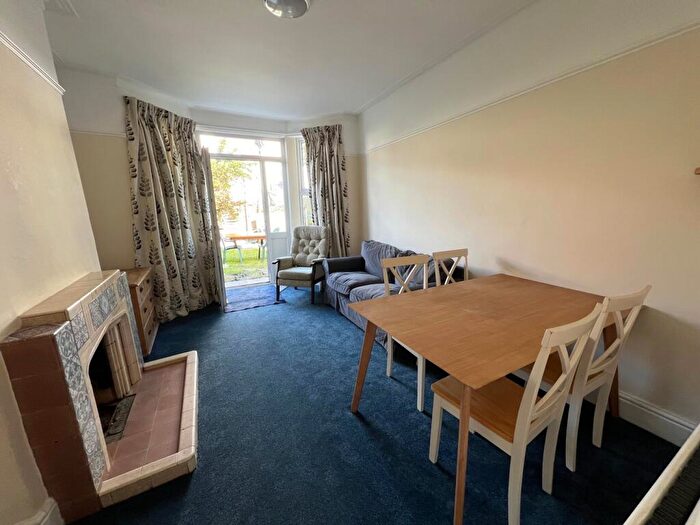 1 Bedroom House To Rent In Elmgrove Road, Bristol, BS16