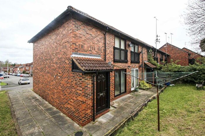 1 Bedroom Apartment To Rent In Thompson Street, New Bradwell, MK13