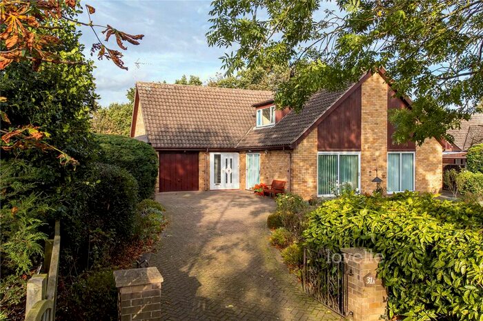4 Bedroom Detached House For Sale In Willingham Road, Lea, Gainsborough DN21