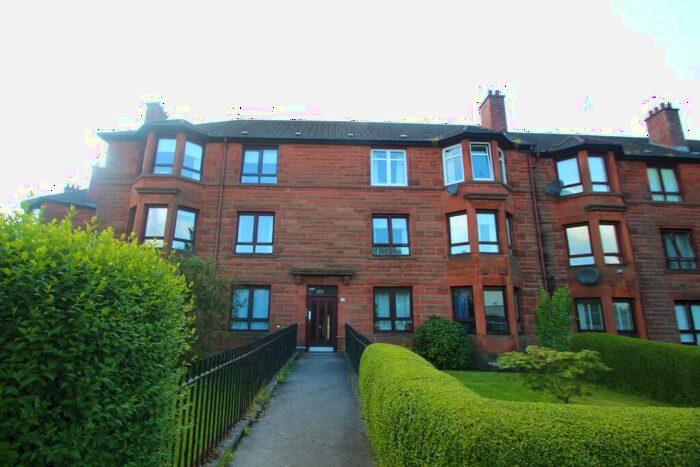 2 Bedroom Flat To Rent In Don Street, Riddrie, G33