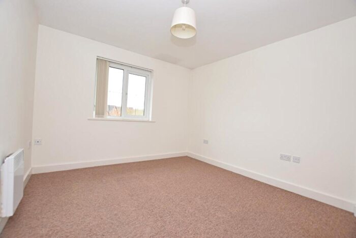 2 Bedroom Apartment To Rent In Pavilion Gardens, Farsley, Pudsey, LS28