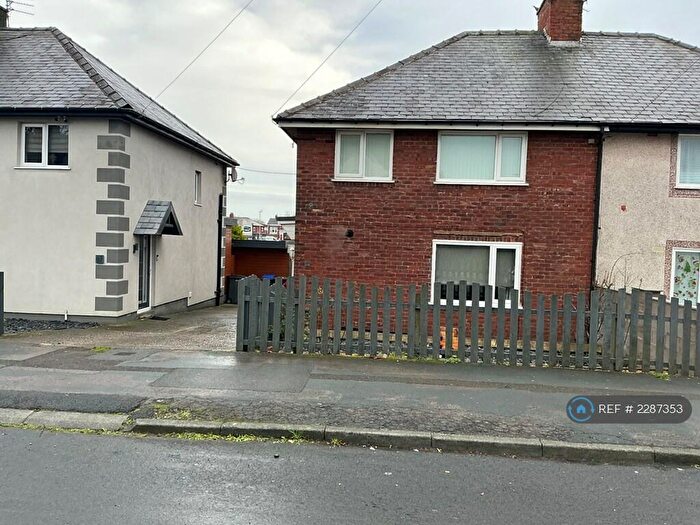 3 Bedroom Semi-Detached House To Rent In Addison Crescent, Blackpool, FY3