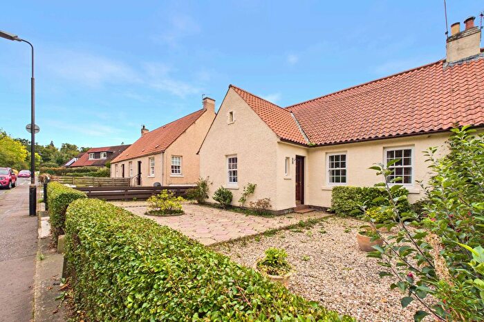 3 Bedroom Semi-Detached House For Sale In Walden Terrace, Gifford, EH41