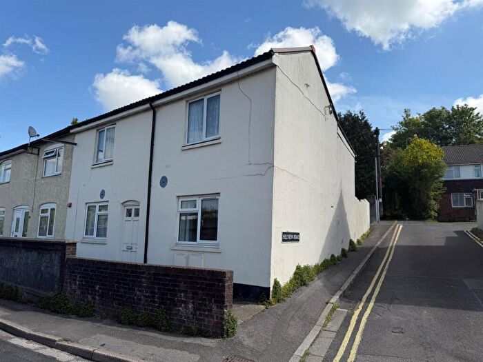 1 Bedroom Flat To Rent In Rampart Road, Salisbury, SP1