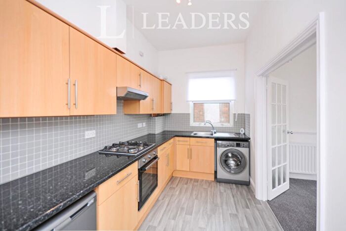 2 Bedroom Flat To Rent In Stanstead Road, London, SE23