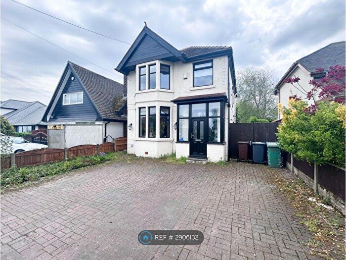 4 Bedroom Detached House To Rent In Mains Lane, Poulton-Le-Fylde, FY6