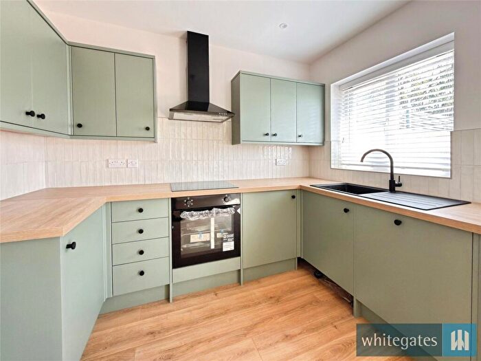 3 Bedroom Terraced House To Rent In Inigo Road, Liverpool, Merseyside, L13