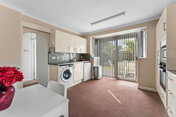 3 Bedroom Bungalow For Sale In Dempsey Drive, Unsworth, BL9
