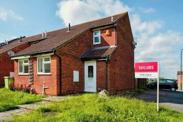 1 Bedroom Property To Rent In Prince Albert Court, Gloucester, GL3