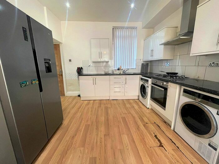 3 Bedroom Terraced House To Rent In Pansy Street, Anfield, Liverpool, L5