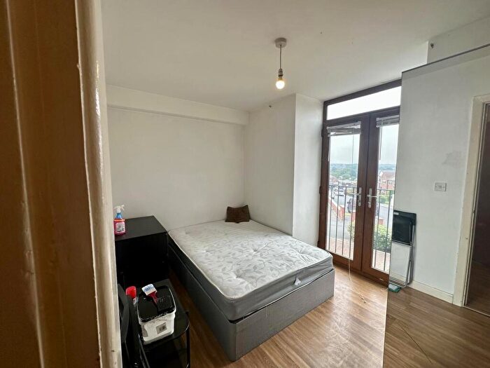 1 Bedroom Apartment To Rent In Bexley Hall Armley, LS12