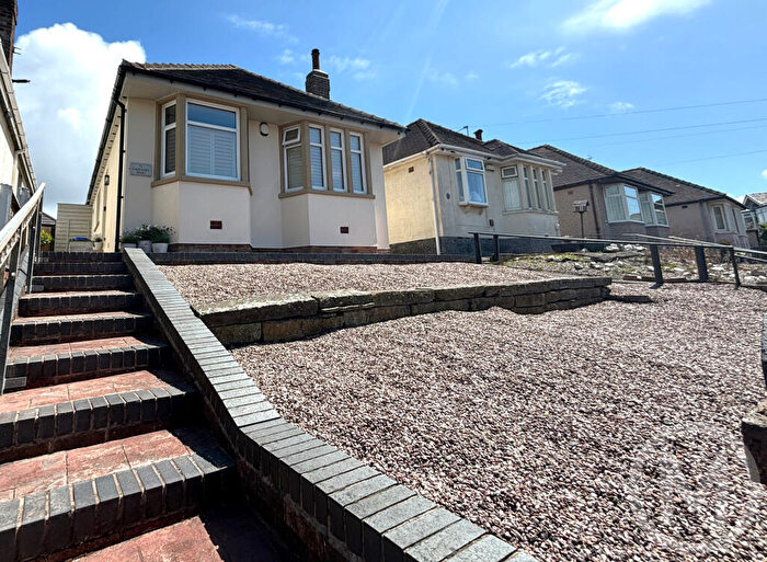 2 Bedroom Bungalow For Sale In Cavendish Road, Bispham, FY2
