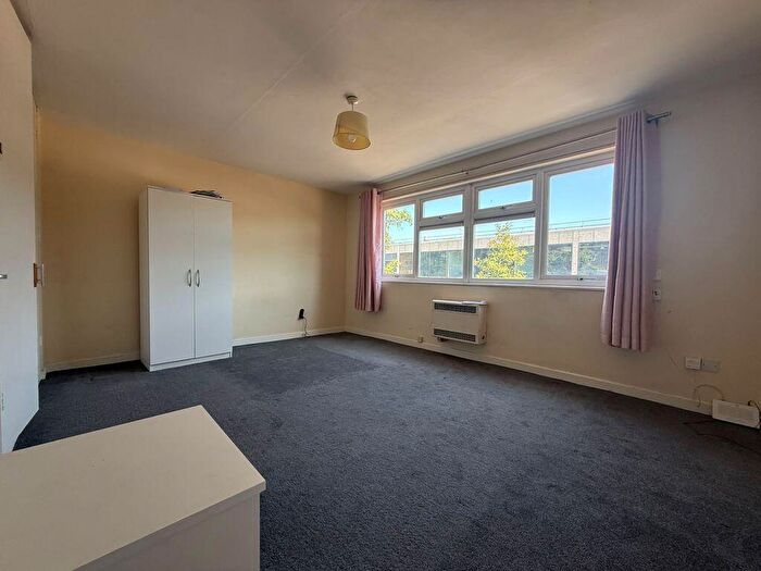 Flat For Sale In North Tenth Street, Milton Keynes, MK9