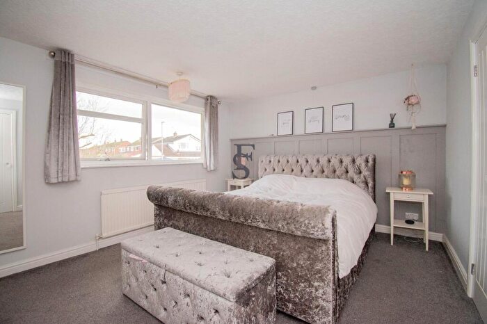 5 Bedroom Detached House For Sale In Redruth Avenue, Wigston, LE18