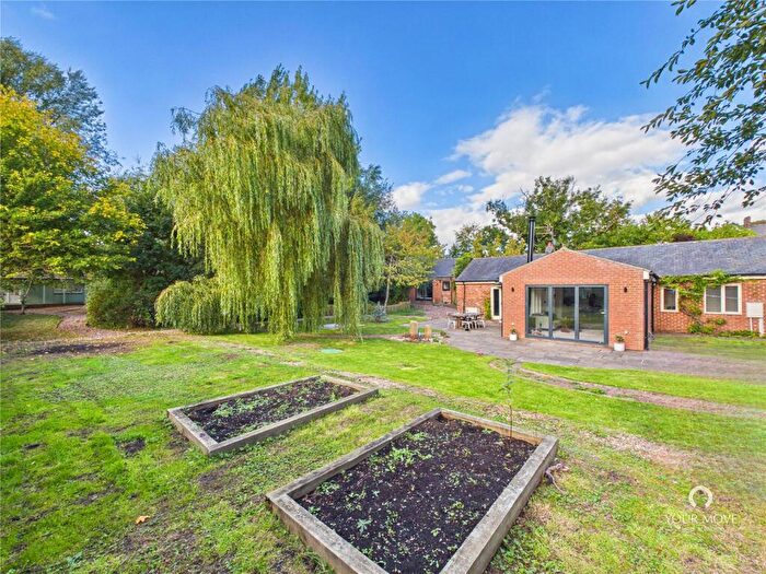 3 Bedroom Bungalow For Sale In Shincliffe, Durham, DH1