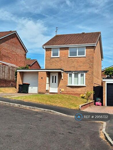 3 Bedroom Detached House To Rent In Box Tree Close, Caerleon, Newport, NP18
