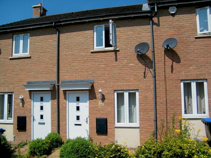 2 Bedroom Terraced House To Rent In Eddington Crescent, Welwyn Garden City, AL7
