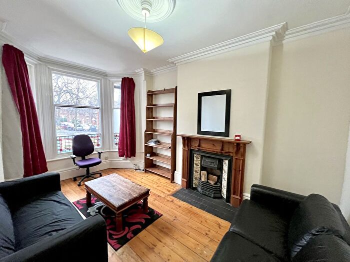 4 Bedroom Terraced House To Rent In Chorlton Green, Manchester, M21