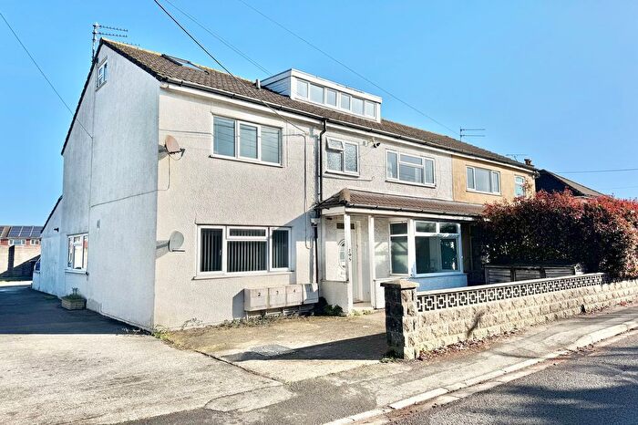 1 Bedroom Flat For Sale In High Street, Worle, Weston Super Mare, BS22