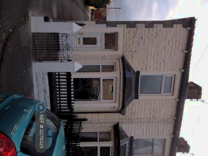 3 Bedroom Terraced House To Rent In Culshaw Street, Burnley, BB10