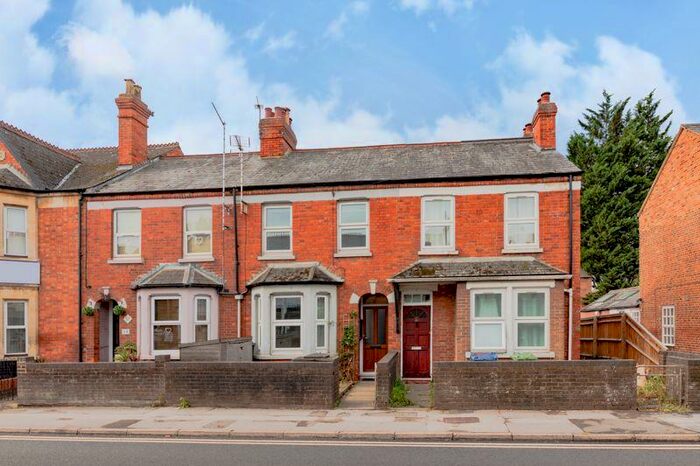 3 Bedroom Detached House To Rent In Oxford Road, Oxford, OX4