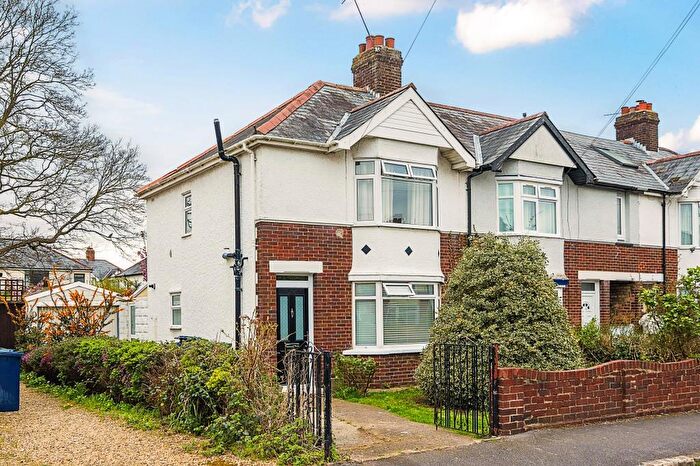 3 Bedroom Semi Detached House For Sale In East Oxford, Oxford, OX4