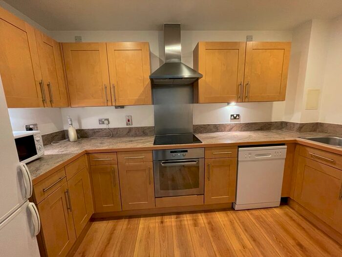 1 Bedroom Apartment To Rent In Anchor Street, Ipswich, IP3