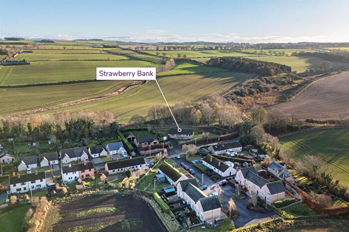 3 Bedroom Bungalow For Sale In Dean Road, Sprouston, Kelso, TD5