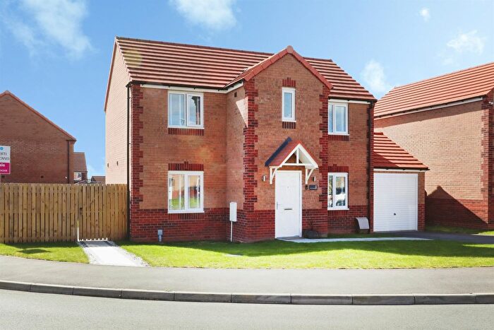 4 Bedroom Detached House For Sale In Bill Lane, Bilsthorpe, Newark, NG22