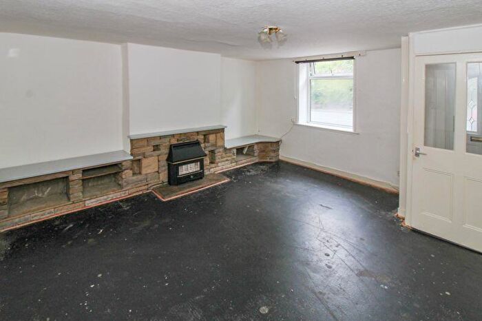 2 Bedroom Terraced House For Sale In Market Street, Rochdale, OL12