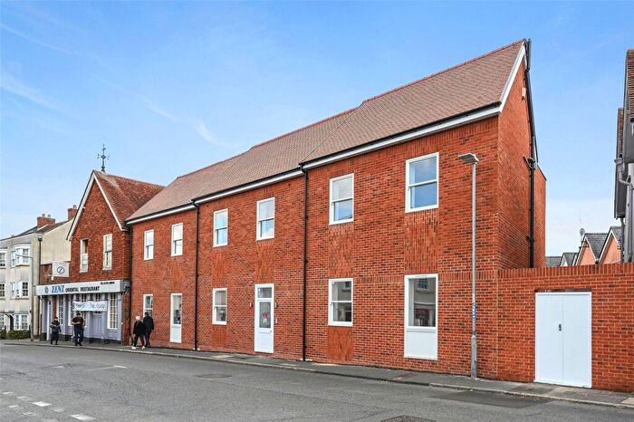 2 Bedroom Apartment For Sale In Old Harlow Apartments, Station Road, Harlow, Essex, CM17