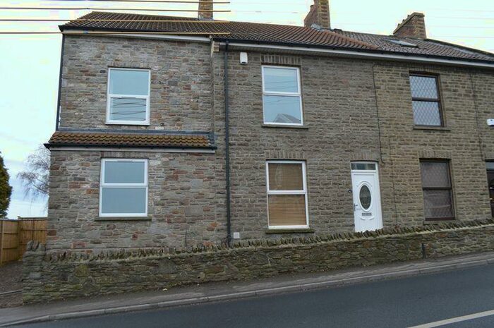 4 Bedroom Semi-Detached House To Rent In Cock Road, Kingswood Bristol, BS15