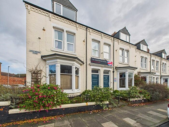 26 Bedroom House For Sale In Greenbank Rd, Darlington, DL3