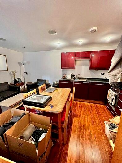 1 Bedroom Property To Rent In Braggs Lane, St. Philips, Bristol, BS2