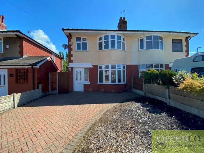 3 Bedroom Semi-Detached House To Rent In Brownedge Road, Lostock Hall, Preston, PR5