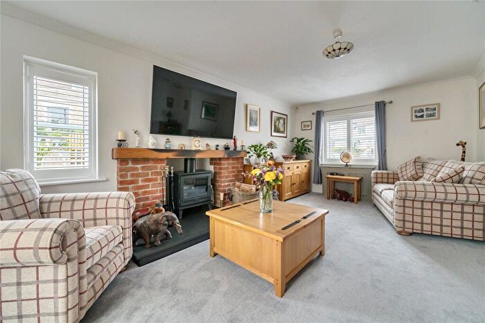 3 Bedroom Detached House For Sale In Church Hill, Templecombe, Somerset, BA8