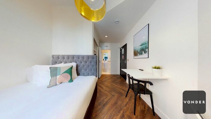 Studio To Rent In Draycott Avenue, London, SW3