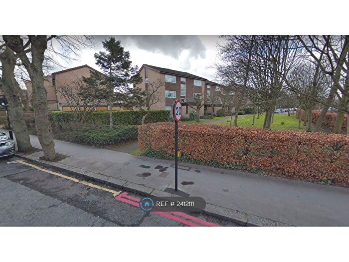 1 Bedroom Flat To Rent In Chepstow Road, Croydon, CR0