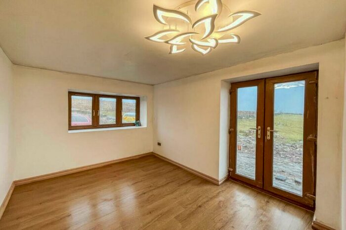 3 Bedroom Land For Sale In Higher Mount Pleasant, Sand Beds Lane, Gin Croft Lane, Edenfield, Ramsbottom, Bury, BL0