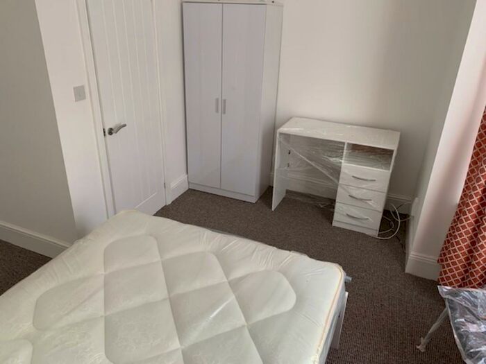 1 Bedroom Terraced House To Rent In St. Georges Road, Coventry, CV1