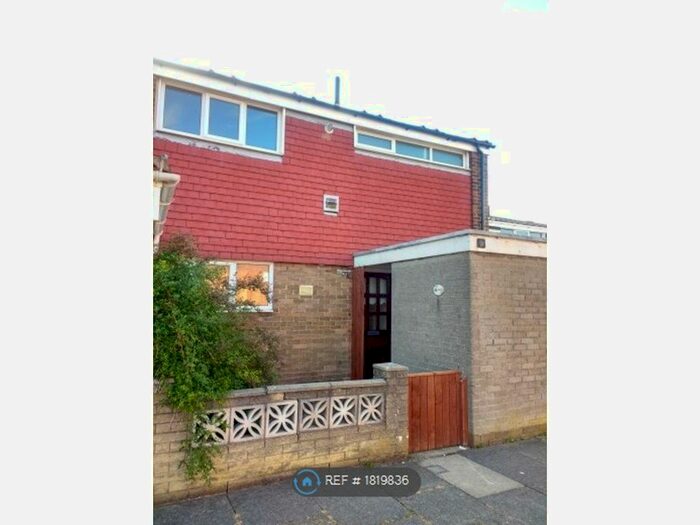 3 Bedroom End Of Terrace House To Rent In Cobham Walk, Bootle, L30