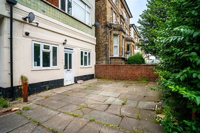 1 Bedroom Flat To Rent In Anerley Road, London, SE20