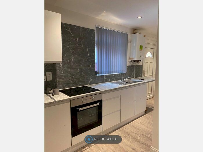 1 Bedroom Flat To Rent In Elmfield Road, Doncaster, DN1