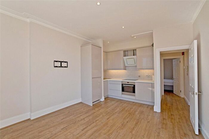 2 Bedroom Flat To Rent In Fellows Road, Swiss Cottage, NW3